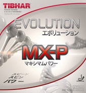 Evolution MX-P 1.9 8429 (красный)