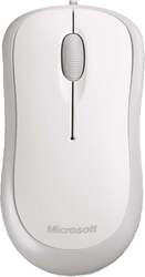 Basic Optical Mouse v2.0 (белый) [P58-00060]