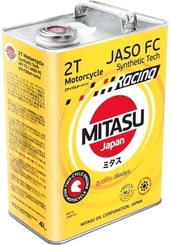MJ-922 JASO FC 4л