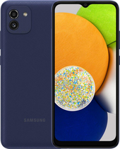Galaxy A03 SM-A035F/DS 32GB (синий)