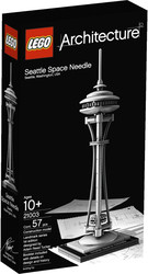 21003 Seattle Space Needle