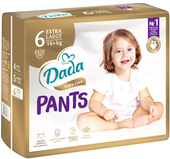 Extra Care Pants Extra Large 6 (32 шт)