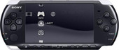 PlayStation Portable (PSP-3000)