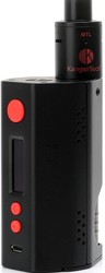 Dripbox 160W Starter Kit (черный)
