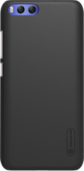 Super Frosted Shield для Xiaomi Mi 6 (черный)