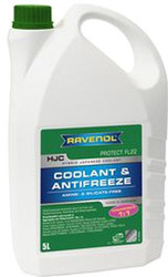 HJC- Protect FL22 Concentrate 5л
