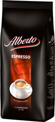 Espresso в зернах 1000 г