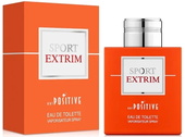 Parfum Sport Extrim for Men EdT (90 мл)