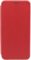 Winshell Book для Xiaomi Redmi Note 9S/9 PRO (красный)