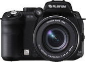Fujifilm FinePix S9500/S9000 Zoom