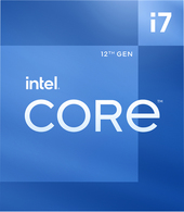 Core i7-12700 (BOX)