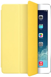 iPad Air Smart Cover Yellow