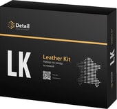 Набор для очистки кожи LK Leather Kit DT-0171