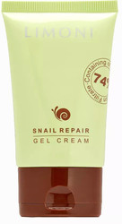 Гель для лица Крем Snail Repair Gel Cream (50 мл)