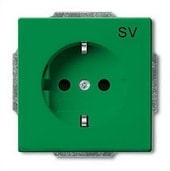 Basic 55 2011-0-6152 (зеленый)