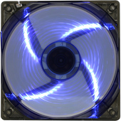 WindForce 4x Blue LED (120 мм) [GMX-WF12B]