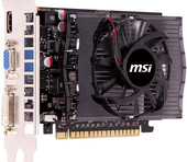 GeForce GT 730 4GB DDR3 (N730-4GD3)