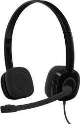 Stereo Headset H151 [981-000589]