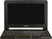 Toshiba AC100-116 (PDN01E-00L00URU)