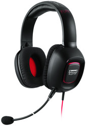 Sound Blaster Tactic3D Fury Gaming Headset