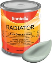 Radiator Meditaatio F-19-1-1-FL043 0.9 л (серо-зеленый)