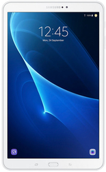 Galaxy Tab A (2016) 16GB White [SM-T580]