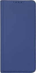 Book case series для Xiaomi Redmi Note 10 (синий)