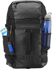 Odyssey Backpack 15.6 (черный)