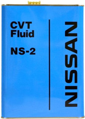 CVT Fluid NS-2 4л