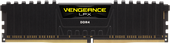Vengeance LPX Black 2x4GB DDR4 PC4-21300 [CMK8GX4M2A2666C16]