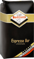 Espresso Bar в зернах 250 г