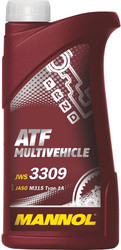 ATF Multivehicle 1л
