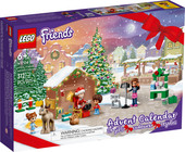 LEGO Friends 41706 Адвент-календарь