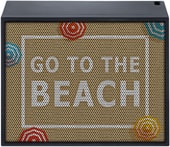 BT Style 1000 Go to the beach