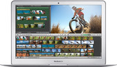 Apple MacBook Air 13" (MD760LL/A)