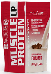 Muscle Up Protein (шоколад, 700 гр)