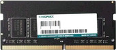 8ГБ DDR5 SODIMM 4800 МГц KM-SD5-4800-8GS