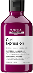 Professionnel Curl Expression увлажняющий для кудрявых волос 300 мл