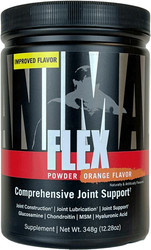 Animal Flex Powder, 381 гр.