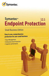 Endpoint Protection Small Business Edition 2013 (1 год)