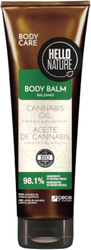 Бальзам для тела Cannabis Oil Body Balm 250 мл