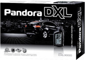 DXL 3000