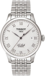 Le Locle Automatic Gent (T41.1.483.33)