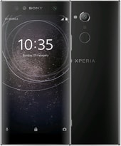 Xperia XA2 Ultra Dual 64GB (черный)