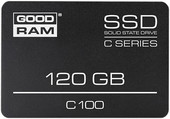 C100 120GB (SSDPR-C100-120)
