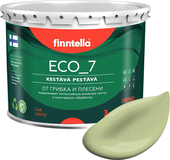 Eco 7 Vihrea Tee F-09-2-3-FL033 2.7 л (пастельно-зеленый)