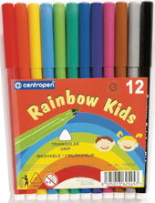 Rainbow Kids 7550 1202 (12 цв)