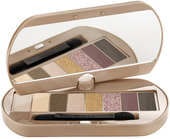 Eye Catching Nude Palette 4.5 г