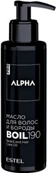 Alpha Homme Pro 190 мл