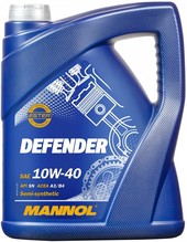 Defender 10W-40 5л